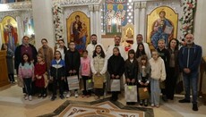 Награђени ученици на конкурсима у Бачкој Паланци