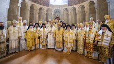 Прослављено 1700 година хришћанства у Грузији уз учешће СПЦ