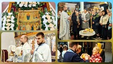 Празник Покрова Пресвете Богородице свечано прослављен у Пироту