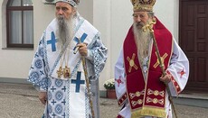 Прослављен Покров Пресвете Богородице - слава храма и општине Брод