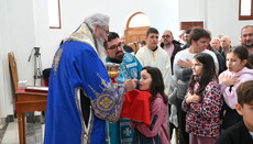 Прослављена храмовна слава Покров Пресвете Богородице у Јагодини