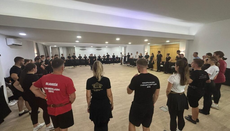 У Улцињу одржан семинар народних игара и пјесама