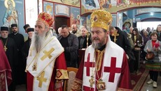 Велики јубилеји у Осињи: 170 година парохије и 140 година цркве