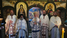 Прослављена манастирска слава у Сељанима код Пријепоља