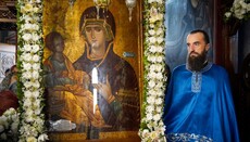 Прослављена слава Покровске цркве на Расини у Крушевцу