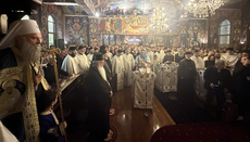 Патријарх Порфирије: Различити будите, али немојте се одрећи једни других