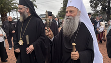 Патријарх Порфирије: Свети Сава повезује Србе где год да живе