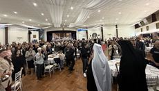 Патријарх Порфирије: Не можемо имати мир ако га нема наш ближњи