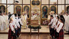 Епархија осечкопољска и барањска прославила славу