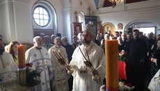 140 година храма у Рељеву