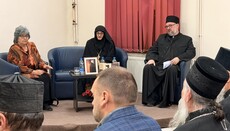 Звучни записи појања архимандрита Јована Радосављевића