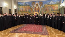 Делегација СПЦ у посети Грузији поводом 1700 година хришћанства