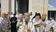 Патријарх Порфирије о духовном јединству Срба широм света