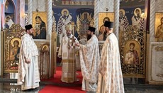 Карловац богатији за новог ђакона