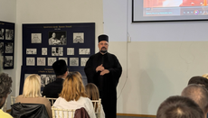 Храм Светог Саве: пројекција филма "Небо у души"