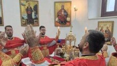 Слава Архијерејског намесништва пећиначког Свети деспот Стефан Слепи