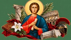 Чудесна дела Светог Филипа и његова служба у раној Цркви