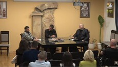 У Подгорици одржана Дијалошка трибина о савременим медијима