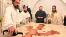 Будва добила освећени храм посвећен Светој Петки