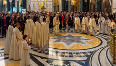 Патријарх Порфирије о духовном јединству са Србима у Аустралији
