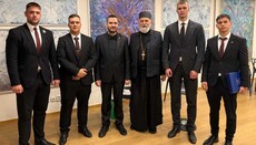 Отац Срђан Јаблановић о српско-чешким везама