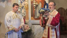 Митрополит Атанасије: Божанска наука је семе за живот вечни