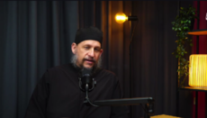 Свештеник Петар Хирс о екуменизму,црквеном питању у Украјини и ексиологији