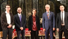 Симпосион о кризи религије одржан у Санкт Галену