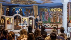 Представљена књига „Животи светих Православне цркве у Пољској”