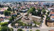 "Дани Митрополита Амфилохија" су у пуном јеку