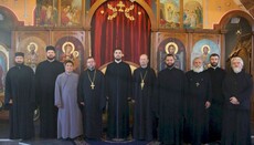 Шест деценија парохије Светог Димитрија у Виндзору