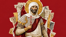 Од стражара на Голготи до светитеља: Свети Лонгин Сотник