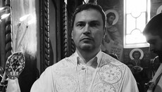 † Владимир Јелић, управник Патријаршијског двора у Београду (1970– 2026)