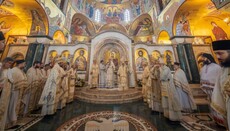 Шеста годишњица од упокојења Митрополита Амфилохија