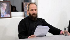 О литерарном конкурсу „Дух дише гдје хоће“