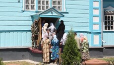 Rivne region authorities promise UOC to deal with church seizures