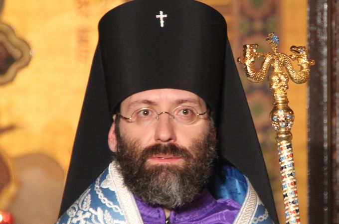 Archbishop Job (Gecha) is appointed as co-chairman of Orthodox-Catholic Commission on Theological Dialogue instead of Metropolitan John (Ziziulas)