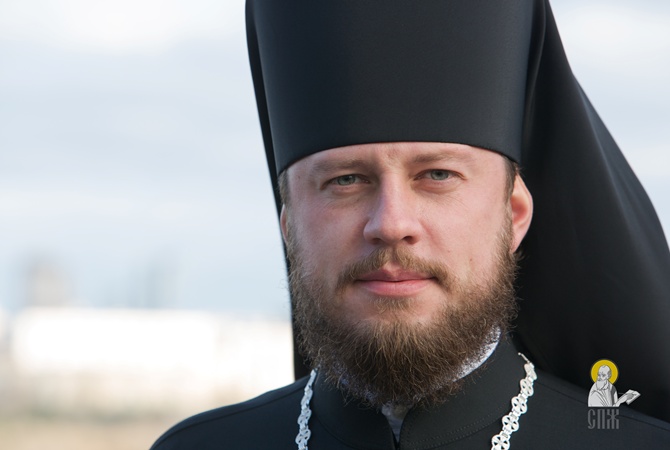 Archimandrite Viktor (Kotsaba): people who discredit Cross Procession-2016 cannot be called patriots and Ukrainians