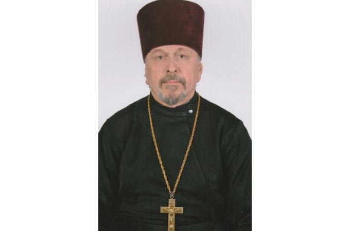 Disordained for crime, cleric of Zaporozhye UOC diocese switched sides for the UOC-KP