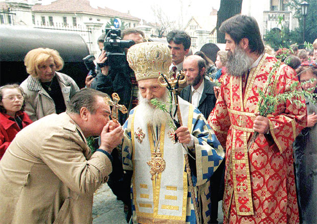 Спасовдан у Београду кроз векове: величанствена звона са Врачара фото 5