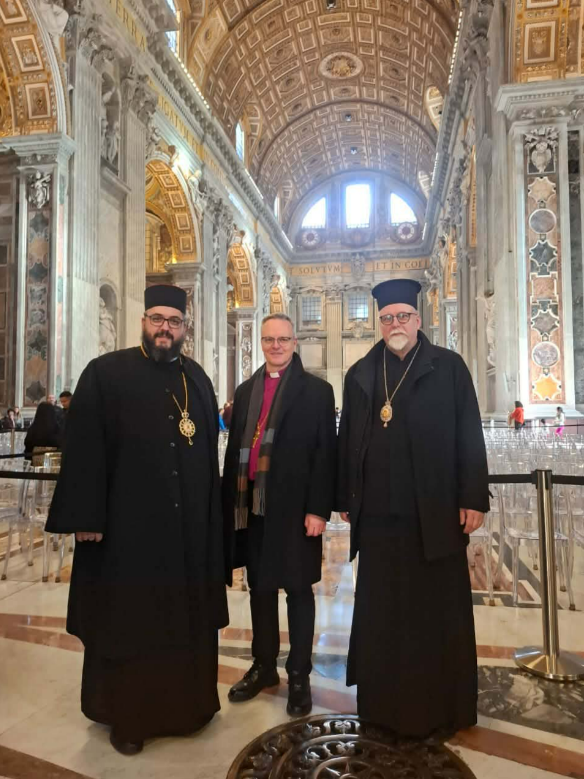  #Мисли наглас: Туристи у Ватикану и прикљученија у Риму (1. део) фото 2