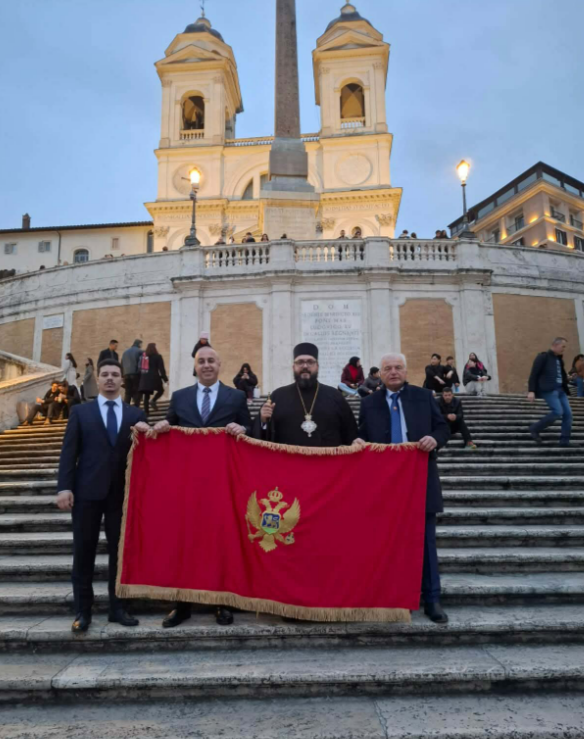 #Мисли наглас: Туристи у Ватикану и прикљученија у Риму (1. део) фото 3