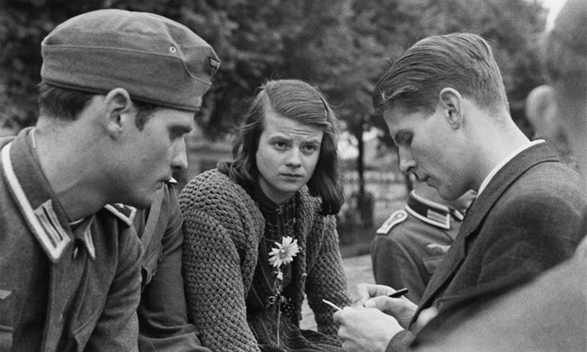 Мученик из Минхена сведочи веру усред нацизма: „Не заборавите Бога!“ фото 3