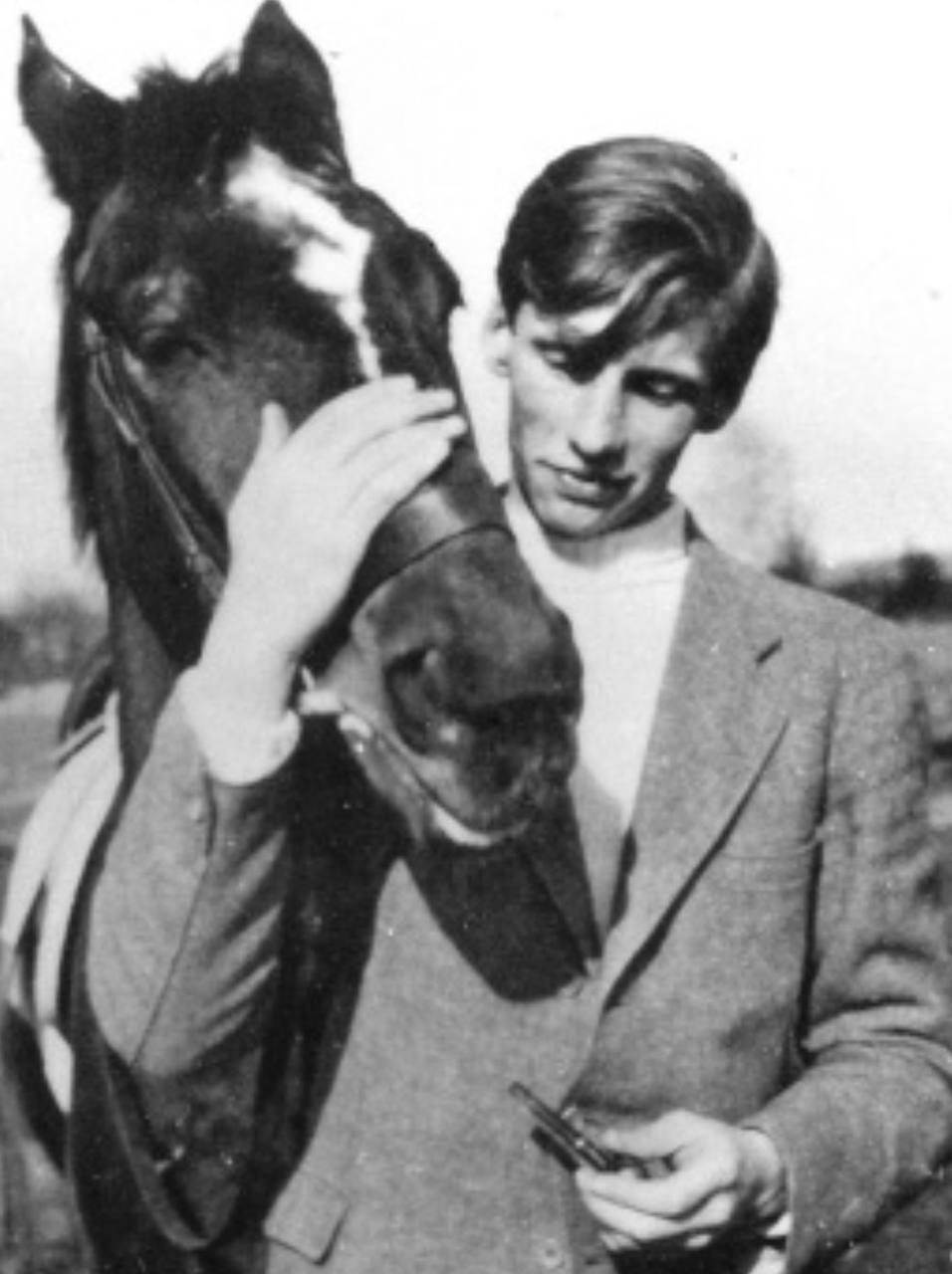 Мученик из Минхена сведочи веру усред нацизма: „Не заборавите Бога!“ фото 2