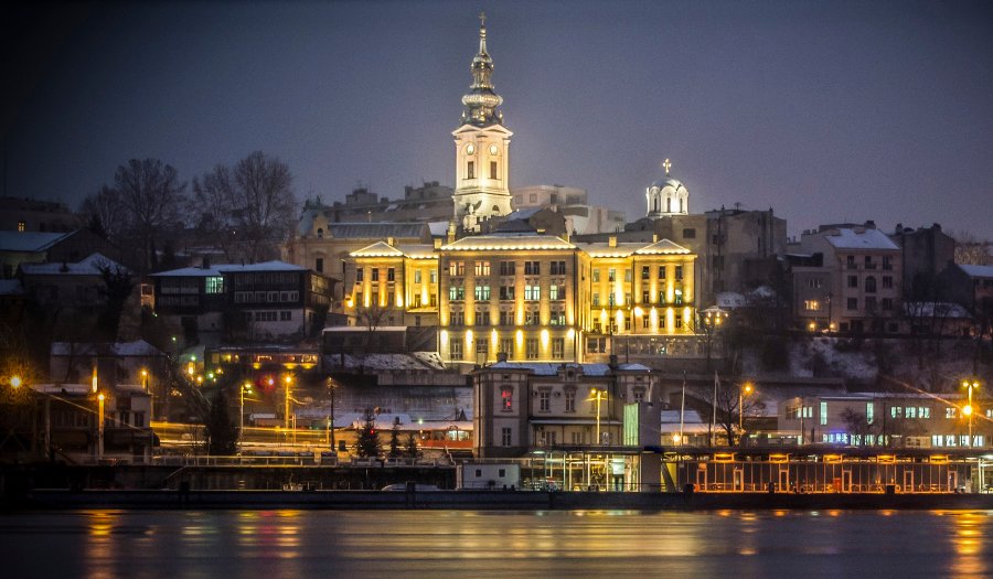 Спасовдан у Београду кроз векове: величанствена звона са Врачара фото 3