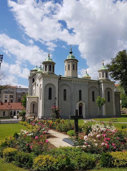 Спасовдан у Београду кроз векове: величанствена звона са Врачара фото 4